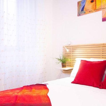 Pisa Tower Apartment 외부 사진