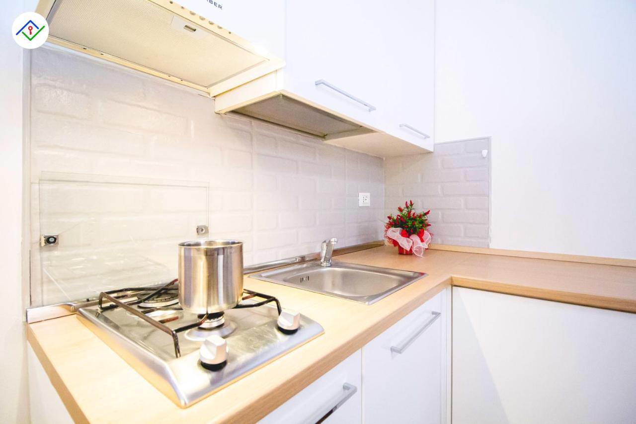 Pisa Tower Apartment 외부 사진