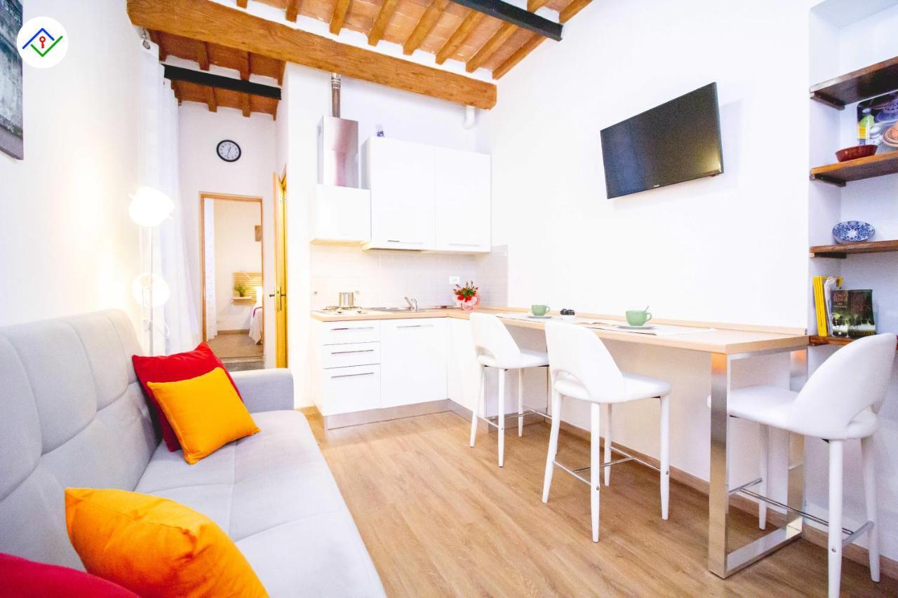 Pisa Tower Apartment 외부 사진