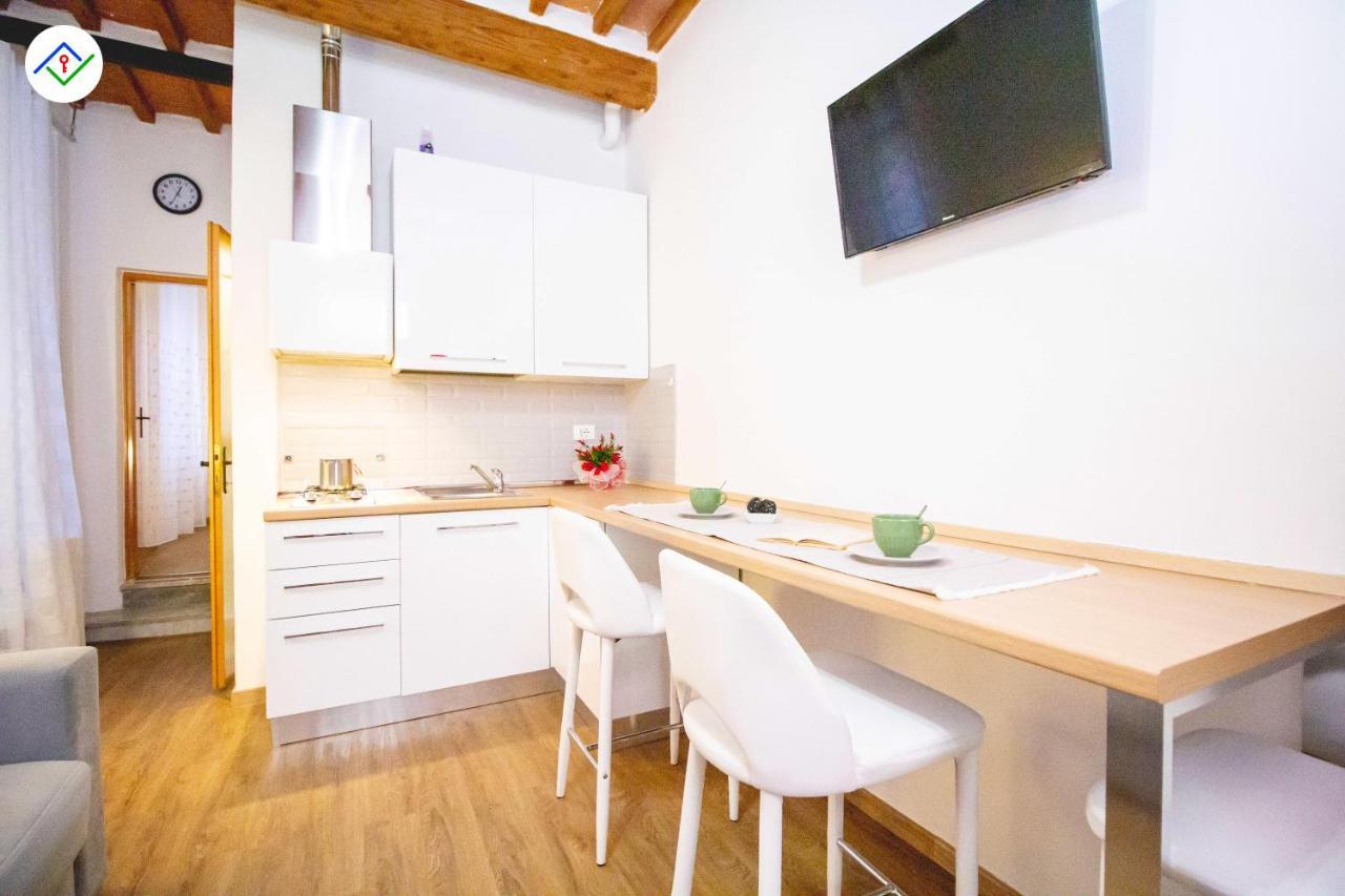 Pisa Tower Apartment 외부 사진