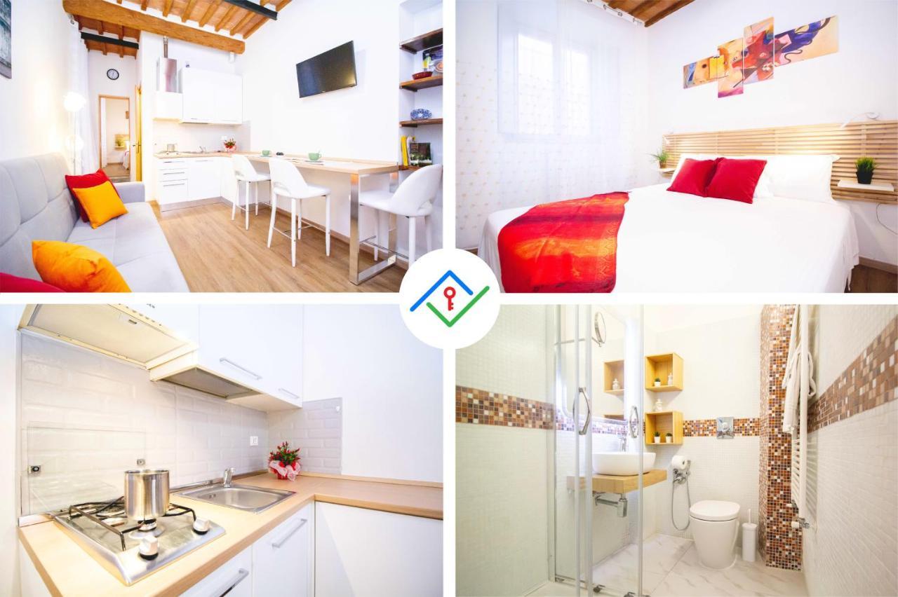 Pisa Tower Apartment 외부 사진