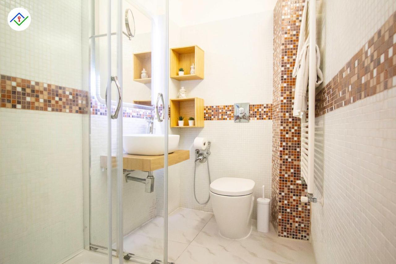 Pisa Tower Apartment 외부 사진