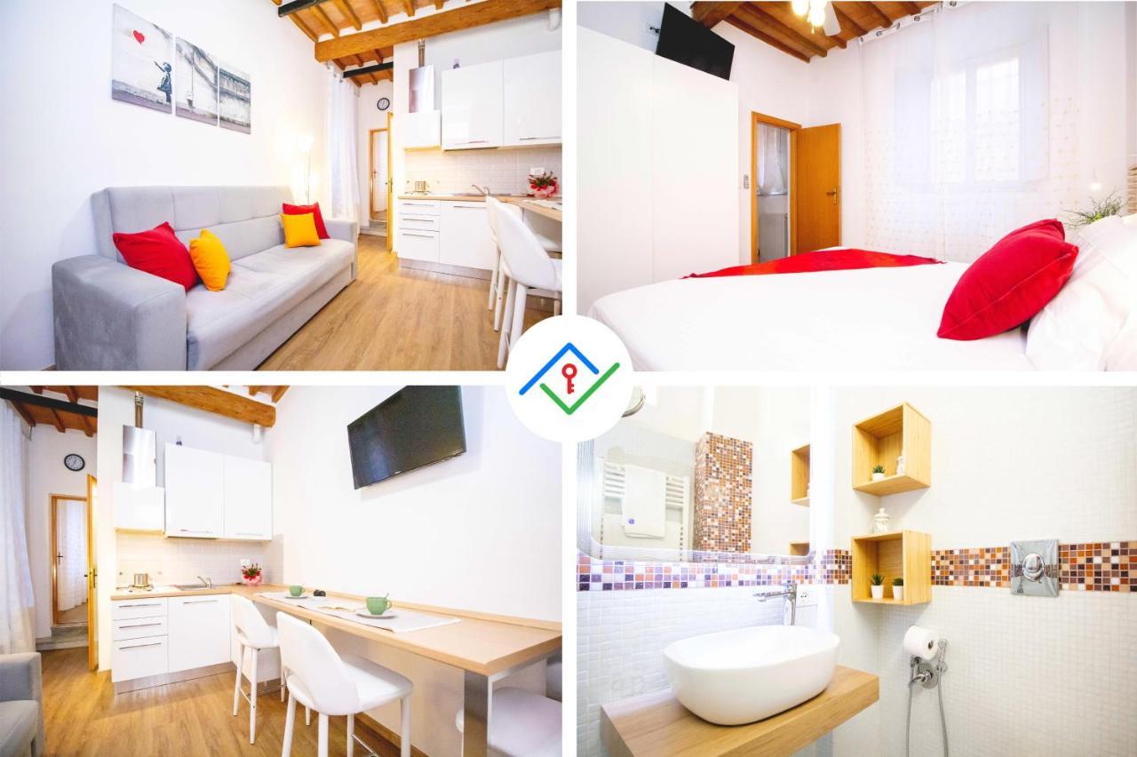 Pisa Tower Apartment 외부 사진