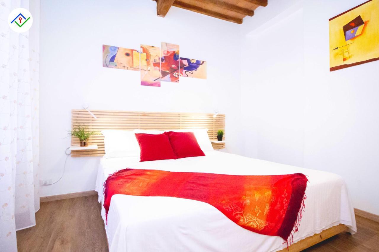 Pisa Tower Apartment 외부 사진