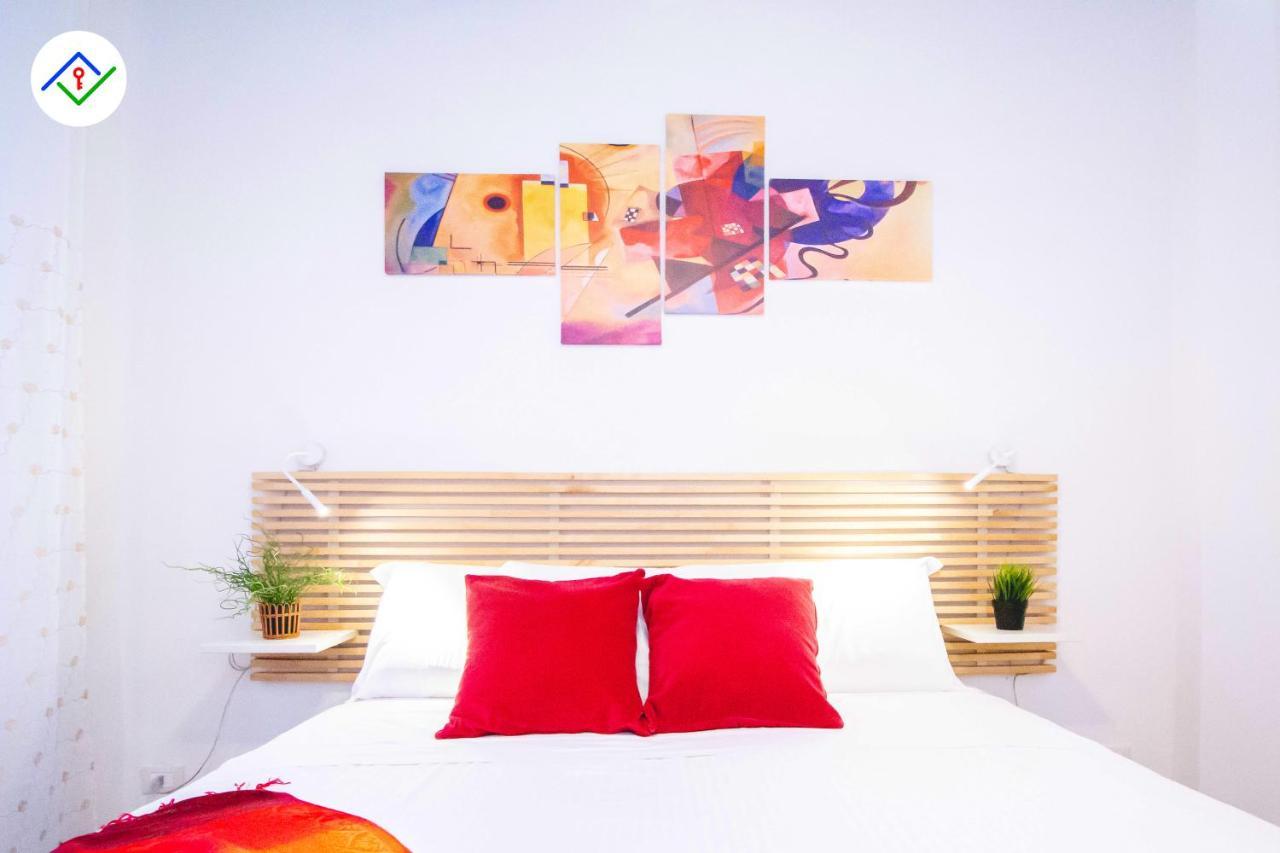 Pisa Tower Apartment 외부 사진